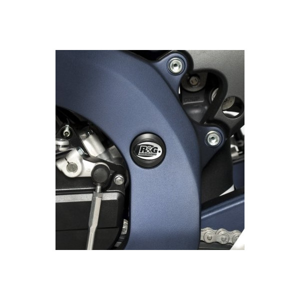 R&G R&G FRAME PLUG LHS GSXR600/750